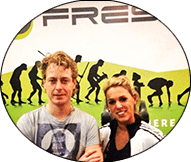 Personal Trainer for Health