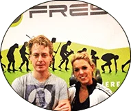 Personal Trainer for Health