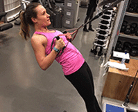 References Personal Training Amsterdam