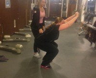Referenties voor personal training in Amsterdam