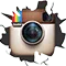 Personal trainer for health op Instagram