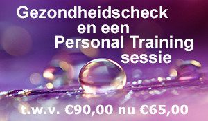 Personal Training in Amsterdam