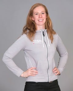 Vrouwelijke Personal trainer in Amsterdam