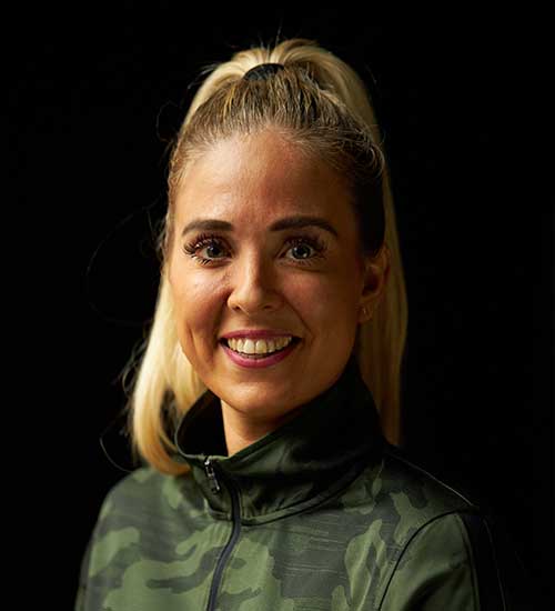 Danielle-Personal-trainer-amsterdam-zuid Personal trainer en dietiste in Amsterdam Zuid