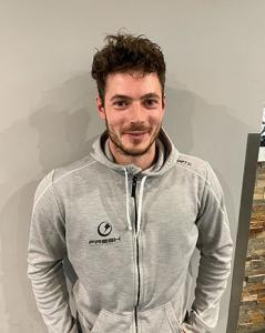 Erik-personal-trainer-for-health Erik Personal trainer in Amsterdam
