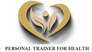 Logo Personal Trainer Amsterdam Zuid de Pijp