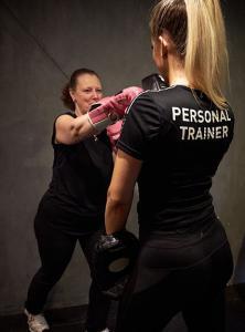 Personal coach Personal Trainer for Health