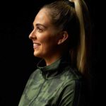 Danielle personal trainer and dietician in Amsterdam