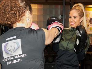 Personal Coach amsterdam Zuid