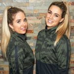 Denise en Danielle van Personal Trainer for Health Amsterdam noord, zuid en west