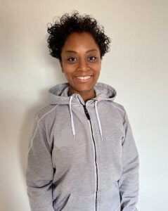 Personal Trainer Amsterdam West