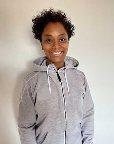 Personal Trainer Amsterdam West