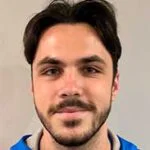 Pasfoto Daan Personal Training in Amsterdam