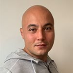 seran-baykal-pasfoto Personal Trainer bij Personal Trainer for Health