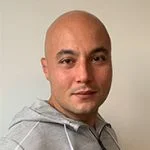 seran-baykal-pasfoto Personal Trainer bij Personal Trainer for Health