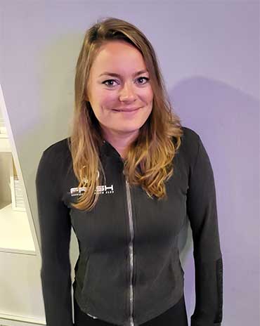 vrouwelijke-personal-trainer-for-health-amsterdam Vrouwelijke personal trainer amsterdam noord